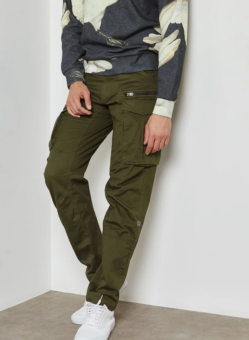 G-Star RAW Rovic Tapered Cargo