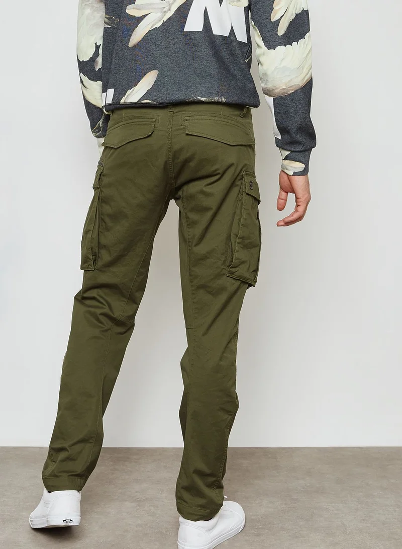 G-Star RAW Rovic Tapered Cargo