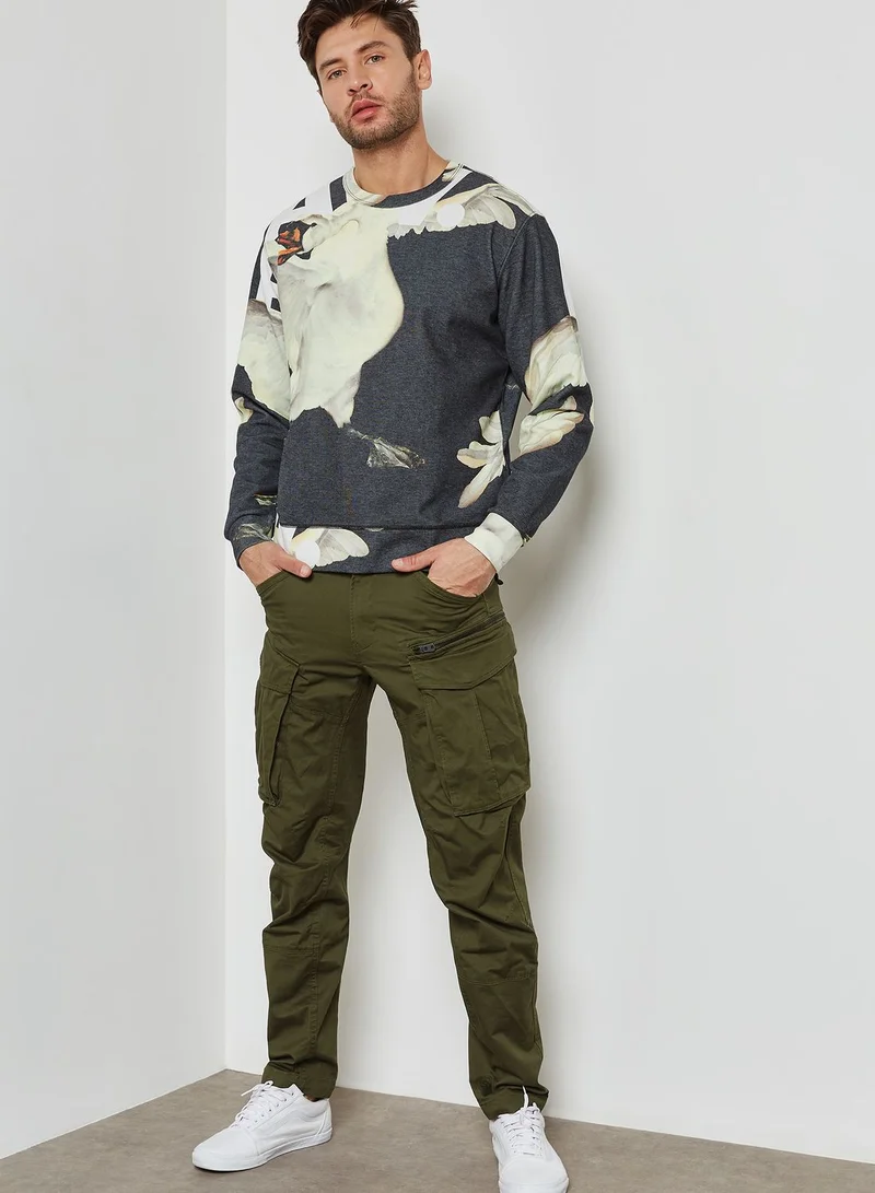 G-Star RAW Rovic Tapered Cargo