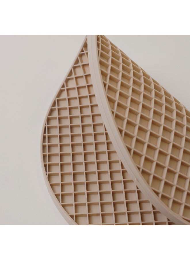 ألبرتو قاعدة قِدر سيليكون عازلة للحرارة 20*20*0.8سم - Image 3