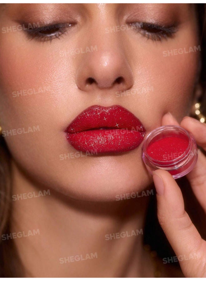 شيجلام Lip Dazzler Glitter Kit Curtain Call - Image 5