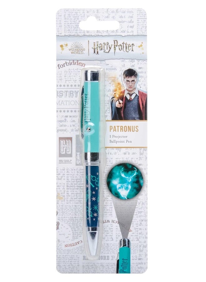 Harry Potter: Patronus Projector Pen 