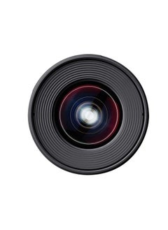 Rokinon 20mm T1.9 Cine DS AS ED UMC Wide Angle Cine Lens for Canon EF  - Image 2