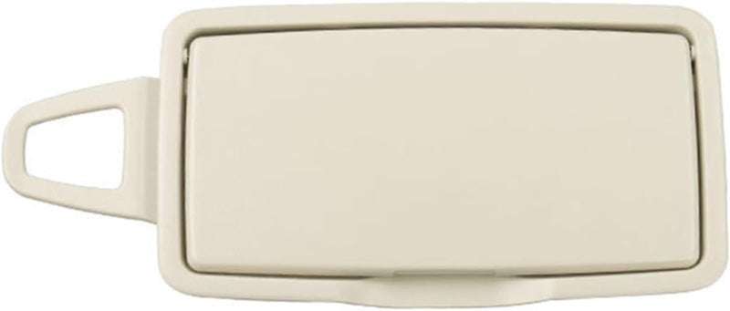 Wivplex Car Sun Visor Mirror Cover for Mercedes-Benz - Image 1