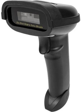 Perkon - (Tiger) 2d Imager CS620 Bluetooth (Wireless) Handheld QR Code Reader - Image 1
