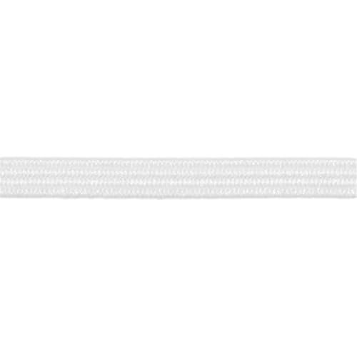 Dritz Braided Elastic 1/8'X4yd-White - Image 5