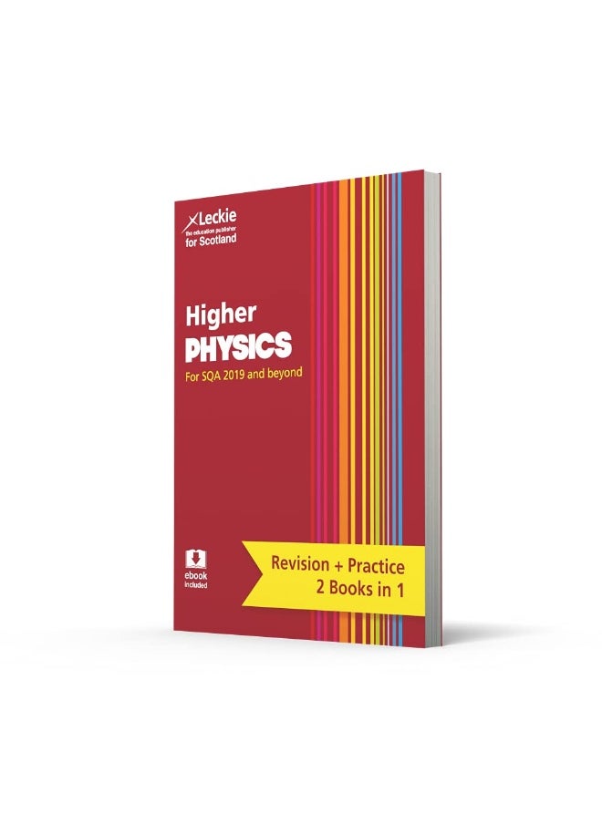 Higher Physics: Preparation and Support for SQA Exams  - Image 4