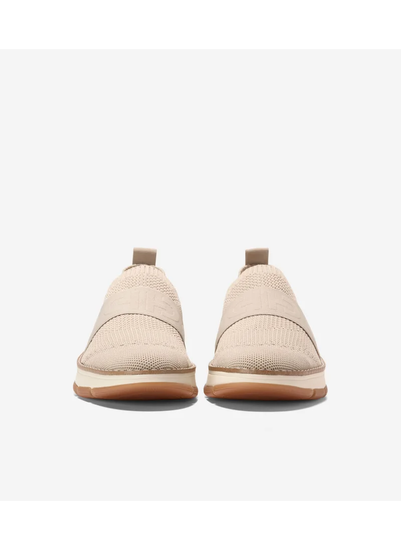 COLE HAAN Women's ZERØGRAND Rella Stitchlite™ Slip-On Sneakers