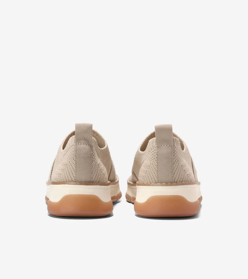 COLE HAAN Women's ZERØGRAND Rella Stitchlite™ Slip-On Sneakers
