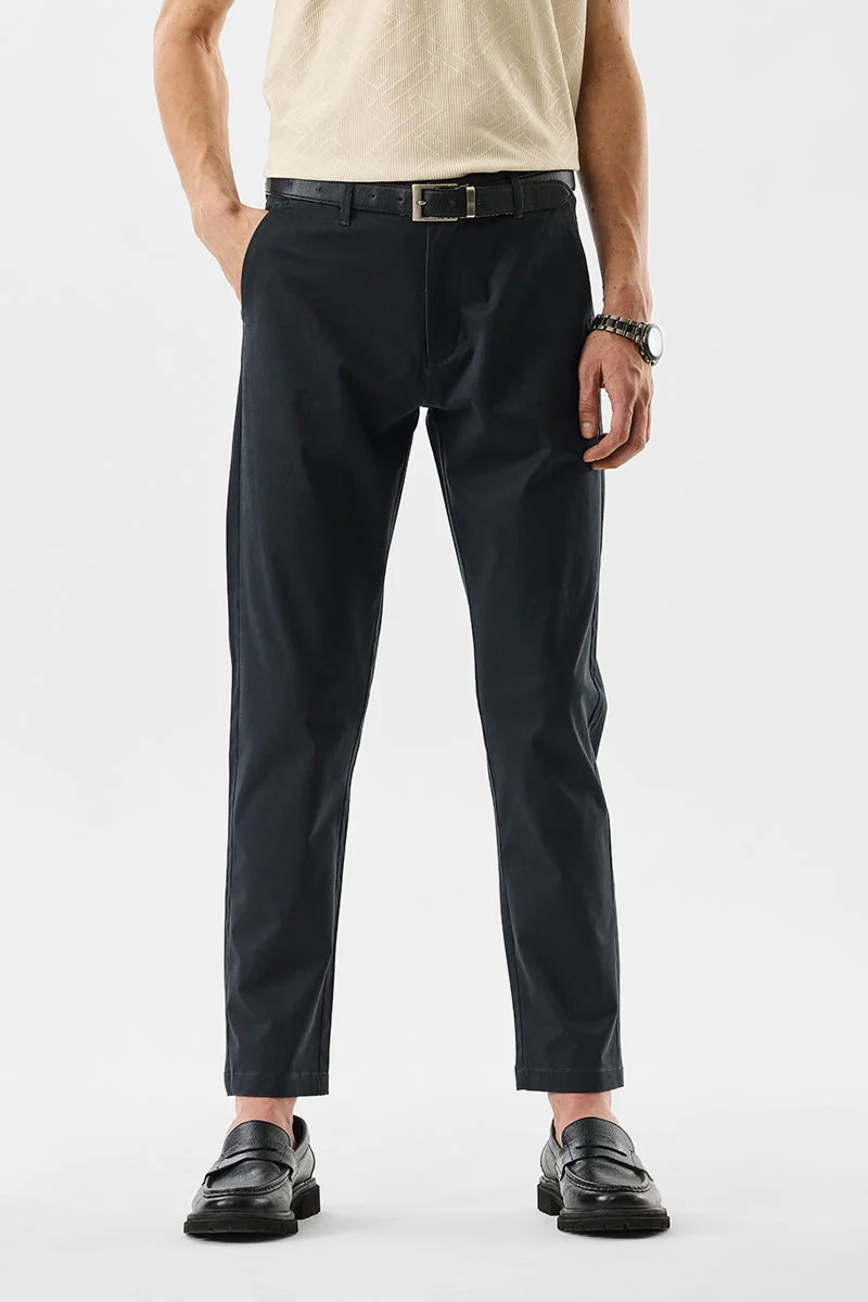 SNITCH Stretch Slim Fit Chinos