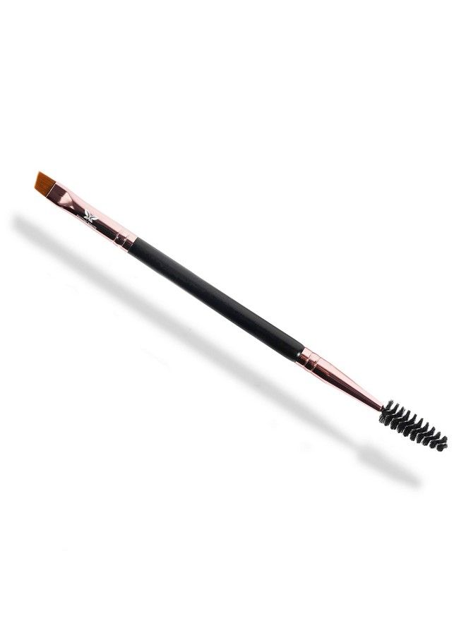 Existing Beauty فرشاة حواجب لحناء الحواجب فرشاة سبولي للحواجب فرشاة حواجب مشط للحواجب لون الحواجب فرشاة حواجب مائلة من إكزيستينغ بيوتي - Image 2