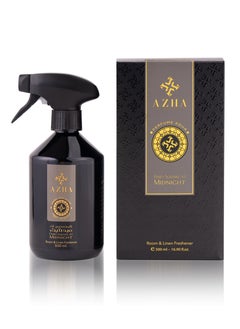 أزهى تايمز سكوير أت ميد نايت معطر للغرفة & الفرش 500 مل  - Image 3