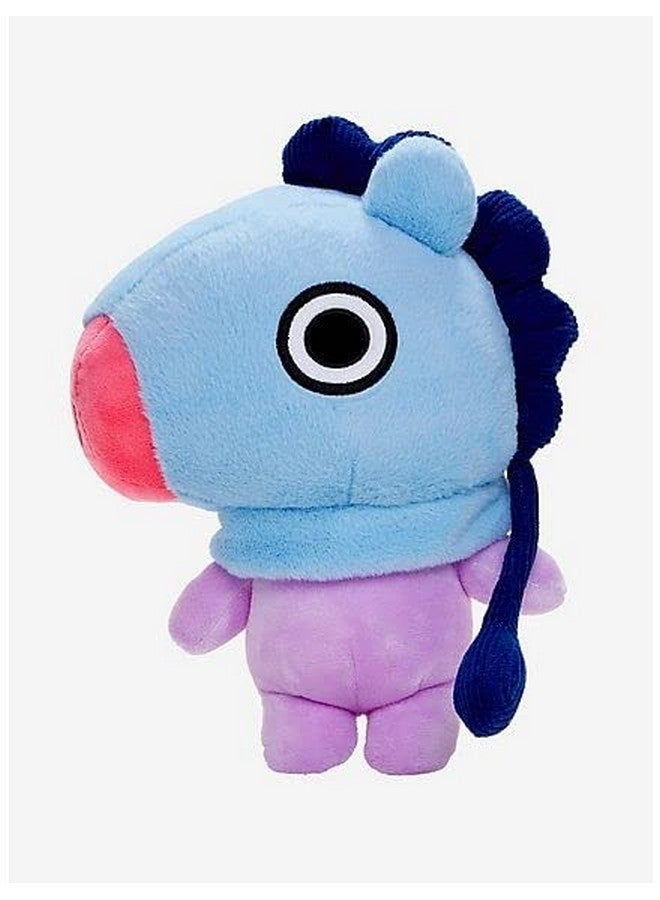 برنامج ألعاب أفشوب المحشوة الناعمة لوقت اللعب، دمية طفل جالسة | منتجات لعشاق ألعاب كي بي-أوب، ألعاب ناعمة، ديكور منزلي | لعبة مانجا | متعددة الألوان |