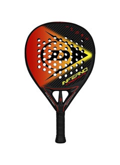Inferno Carbon Elite Padel Racquet