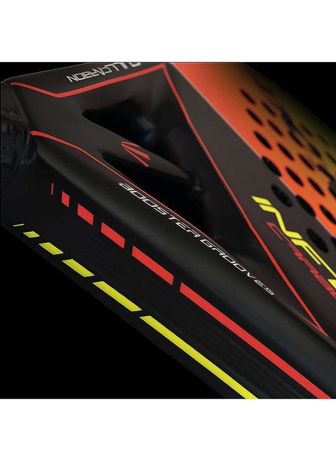 DUNLOP - Inferno Carbon Elite Padel Racquet - Image 1