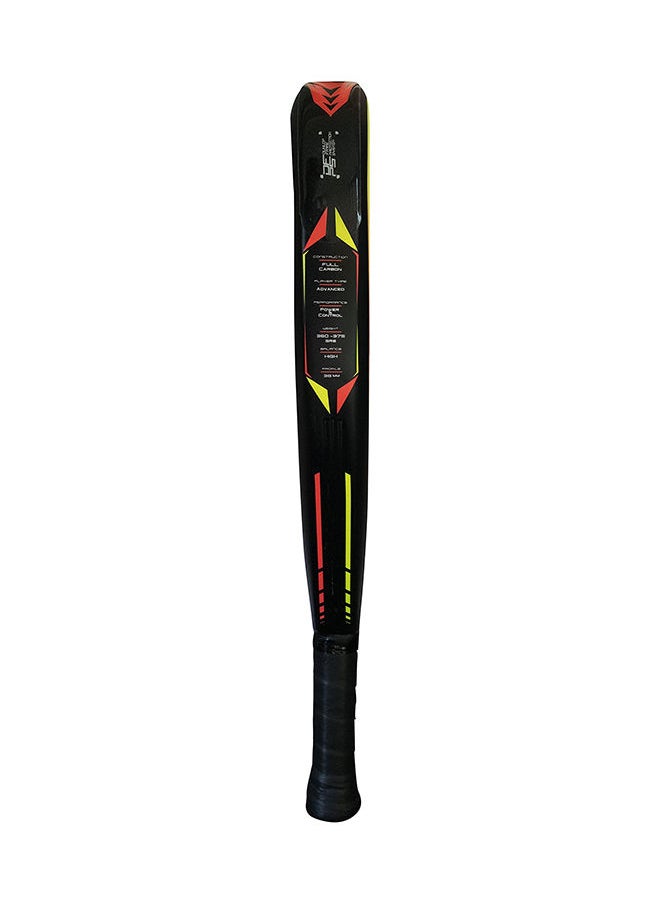DUNLOP - Inferno Carbon Elite Padel Racquet - Image 1