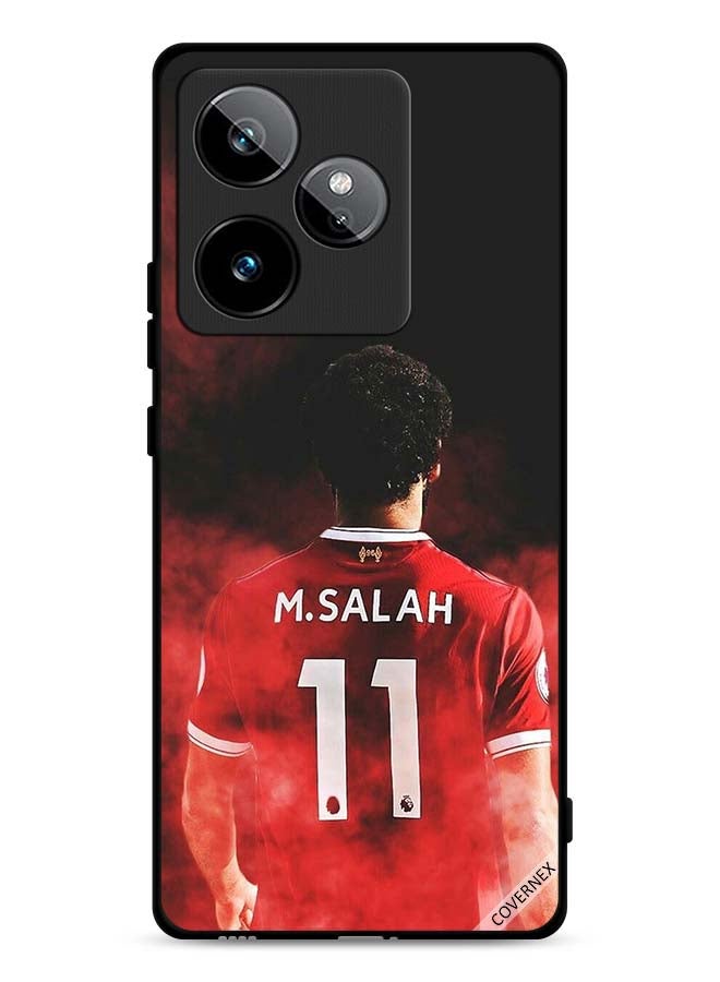 Covernex Realme GT 7T 5G Protective Case Cover Egyptian Star