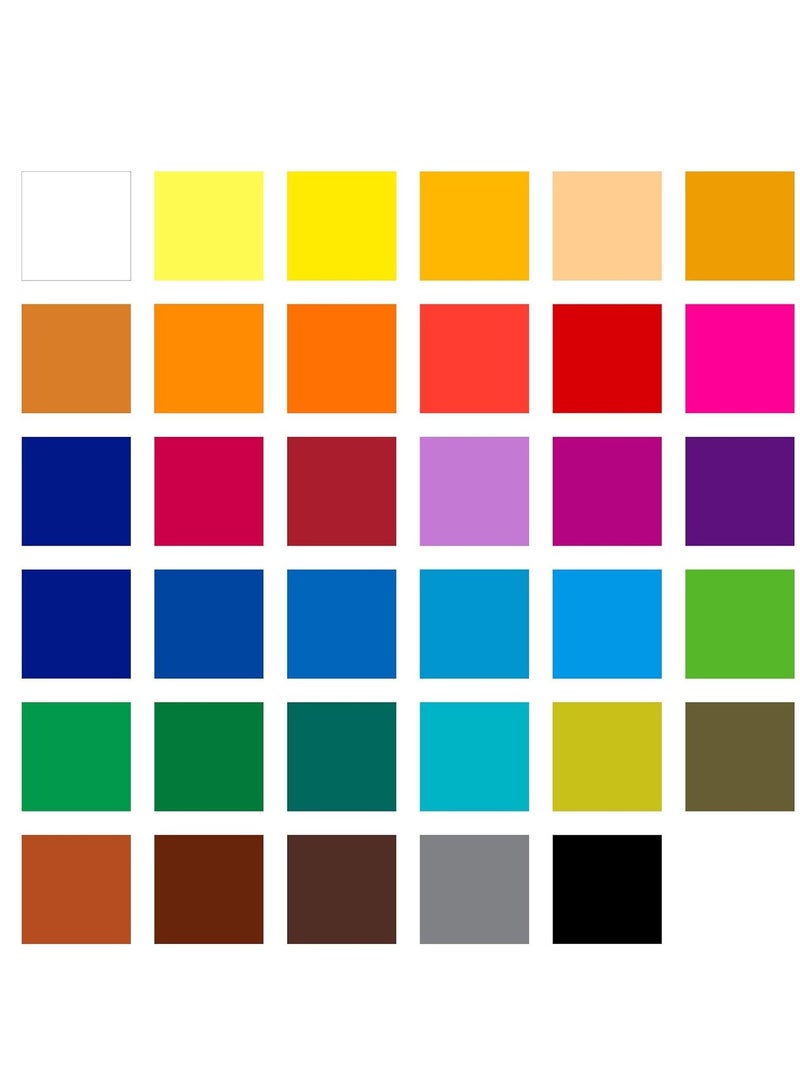 STAEDTLER 36-Piece Noris Colouring Pencils Multicolour - Image 3