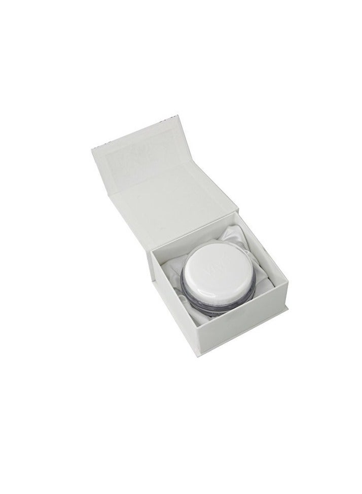 Vivo Per Lei Dead Sea Day Cream - Face Moisturizer for Women - Moisturizing, Hydrating, Non Greasy - 3.4 Fl. Oz. - Pack of 2