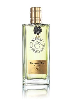 NICOLAI Nicolai Pouder De Musc Intense 100ml  - Image 2