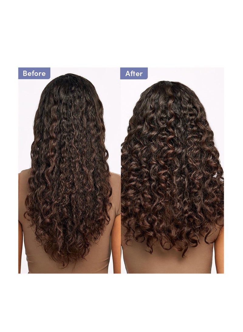 COCO & EVE Coco & Eve Boost Therapy Hair Volumizing Conditioner with Biotin to Target Fine, Thinning Hair, Increase Volume and Density. Smoothes Strengthens & Thickens for Fuller Healthier Hair (9.47 Fl Oz)  - Image 5