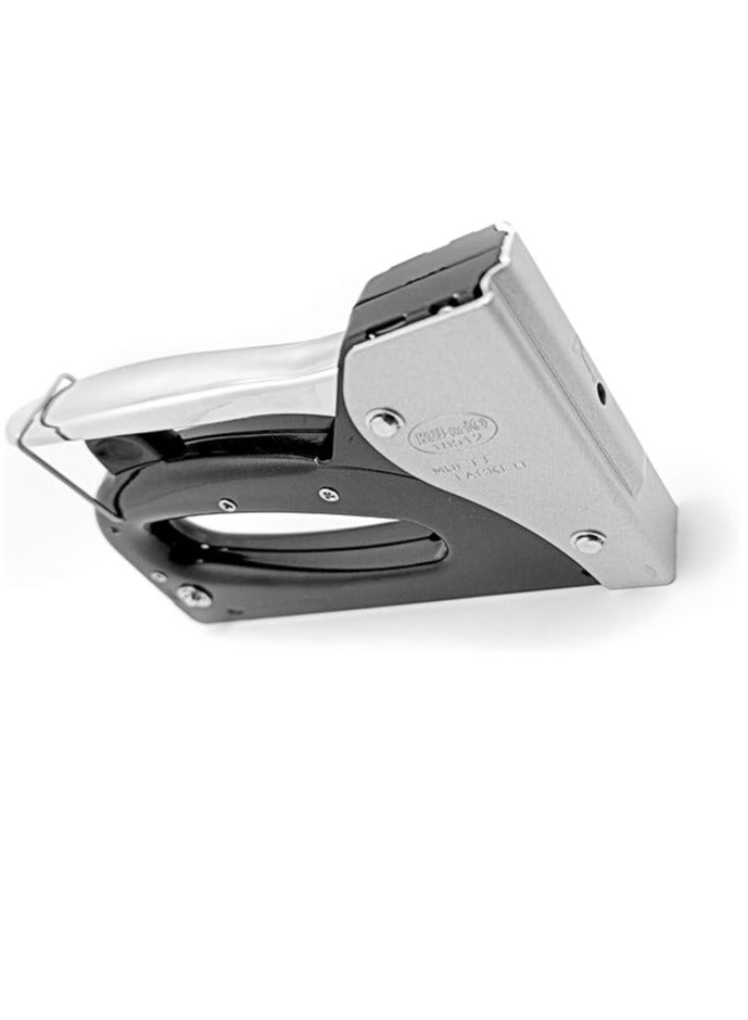 KWTrio KW-triO 18512 2-in-1 Manual Metal Tacker Gun - Image 3