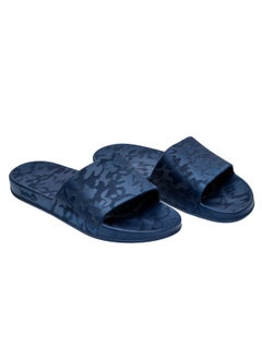 Onda Galasgow Navy slide slipper for Men  - Image 1