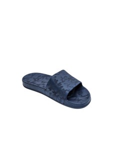 Onda Galasgow Navy slide slipper for Men  - Image 2