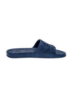 Onda Galasgow Navy slide slipper for Men  - Image 3