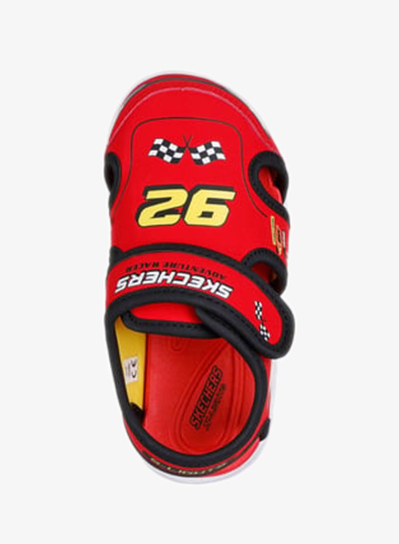 SKECHERS Infant Hypno-Splash - Image 4