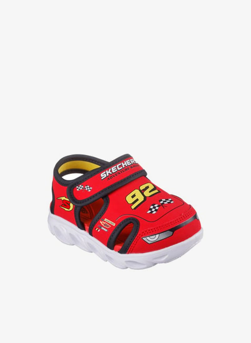 SKECHERS Infant Hypno-Splash - Image 3