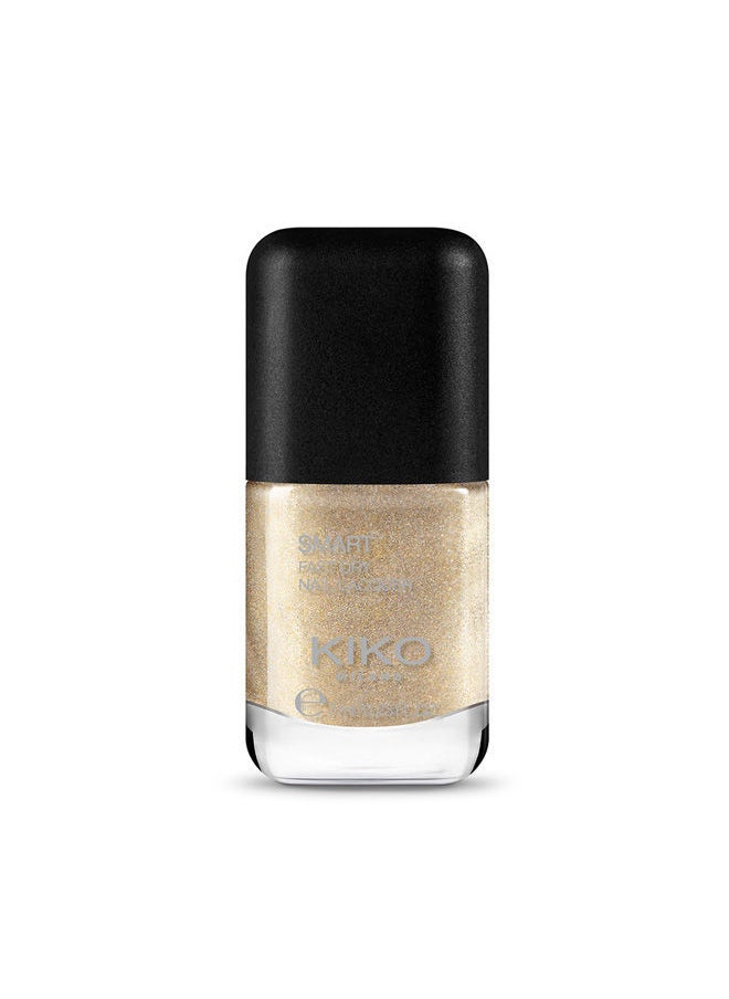 KIKO MILANO Smart Nail Lacquer 34  - Image 1