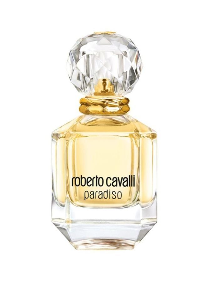 روبرتو كافالي مجموعة هدية ماء عطر براديسو قطعتين 150ملليلتر - Image 4