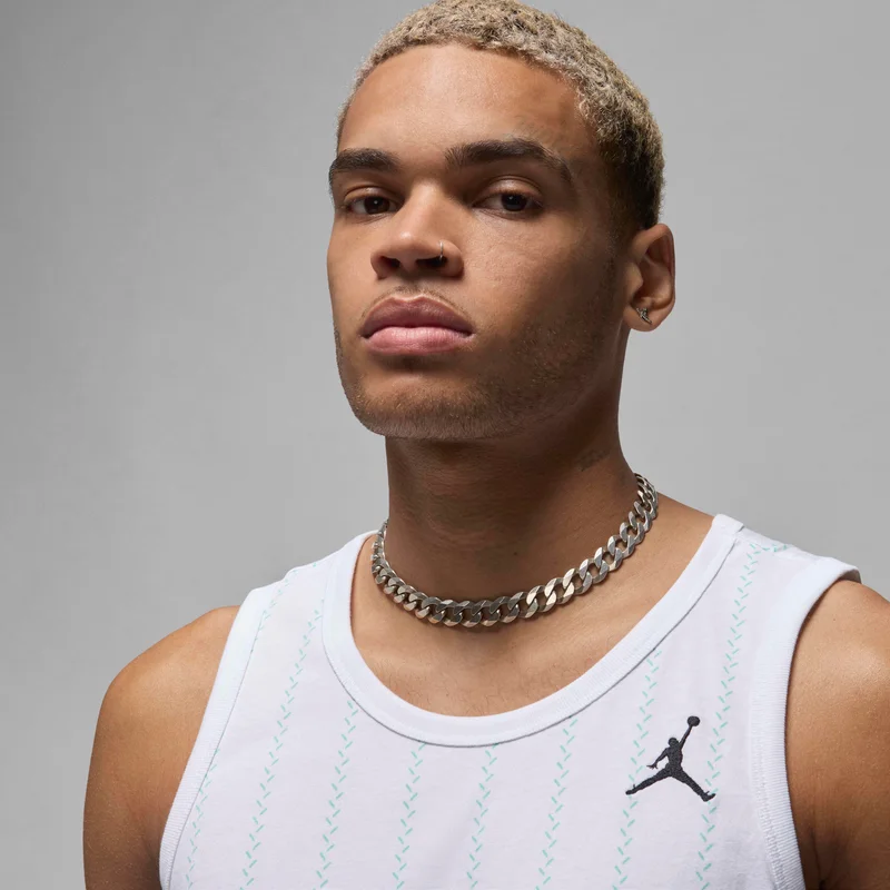Jordan Men's Flight MVP Tank Top