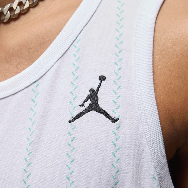 Jordan Men's Flight MVP Tank Top