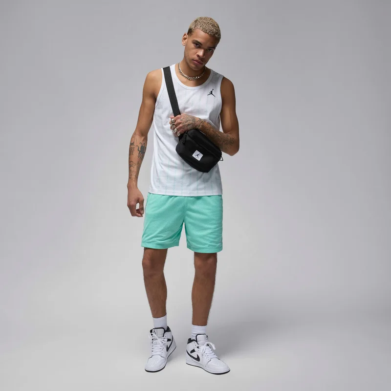 Jordan Men's Flight MVP Tank Top