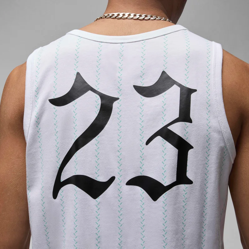 Jordan Men's Flight MVP Tank Top