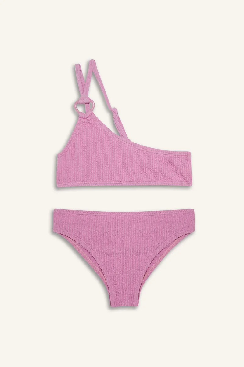 ديفاكتو Girl 2 Piece Bikini Set