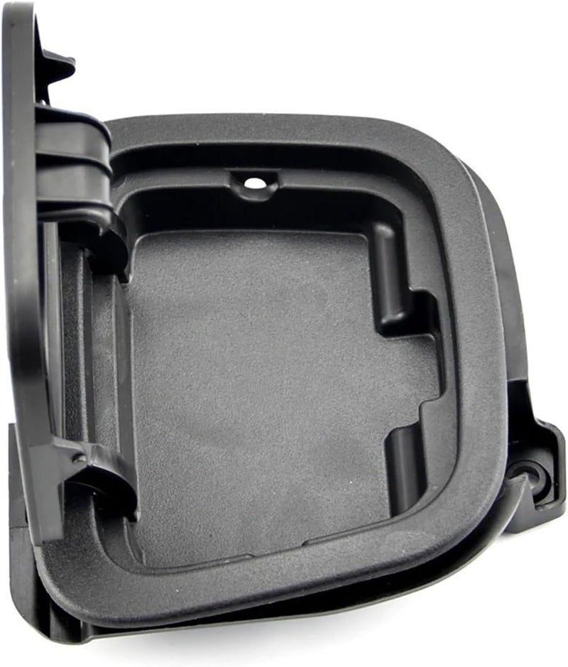 Wivplex Rear Trunk Mat Handle for Mercedes-Benz E-Class CLS - Image 3