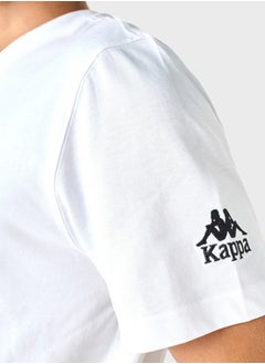 Kappa Logo T-Shirt  - Image 3