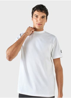 Kappa Logo T-Shirt  - Image 1