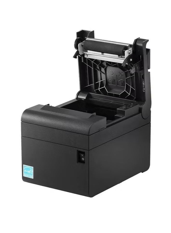BIXOLON SRP-E300 3-inch Receipt Printer USB . Part#SRP-E300ESK/TCS - Image 2