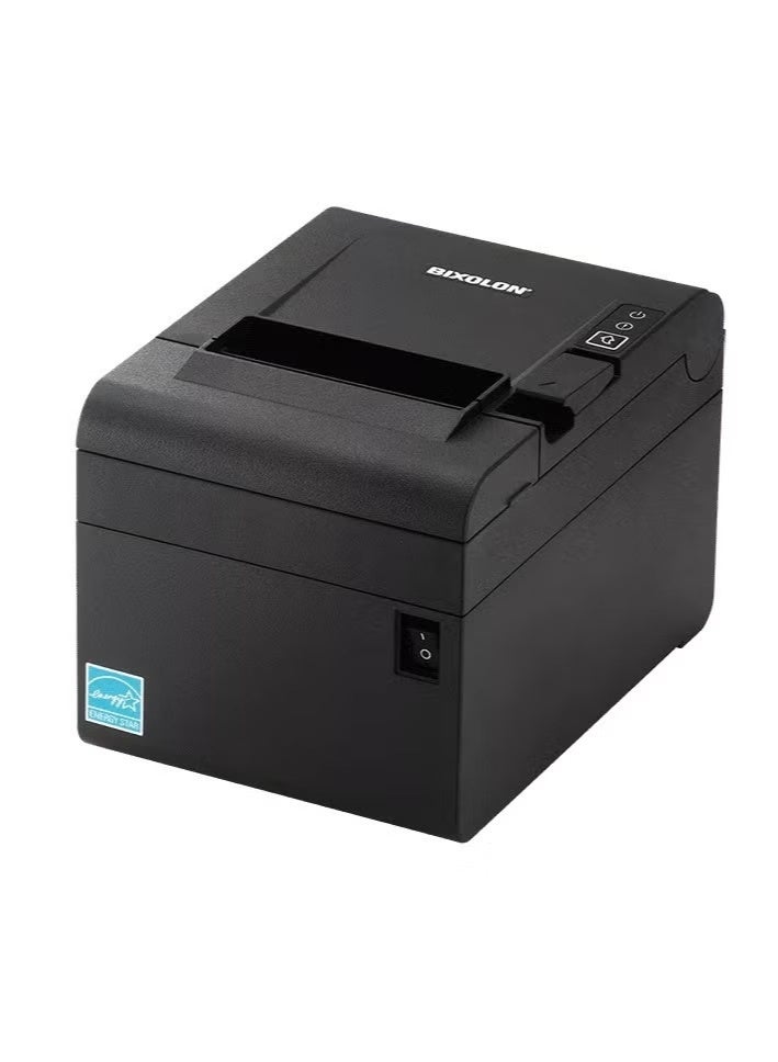 BIXOLON SRP-E300 3-inch Receipt Printer USB . Part#SRP-E300ESK/TCS - Image 1