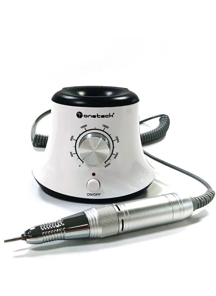 OnetechNail Drill Electric Dr-2035a