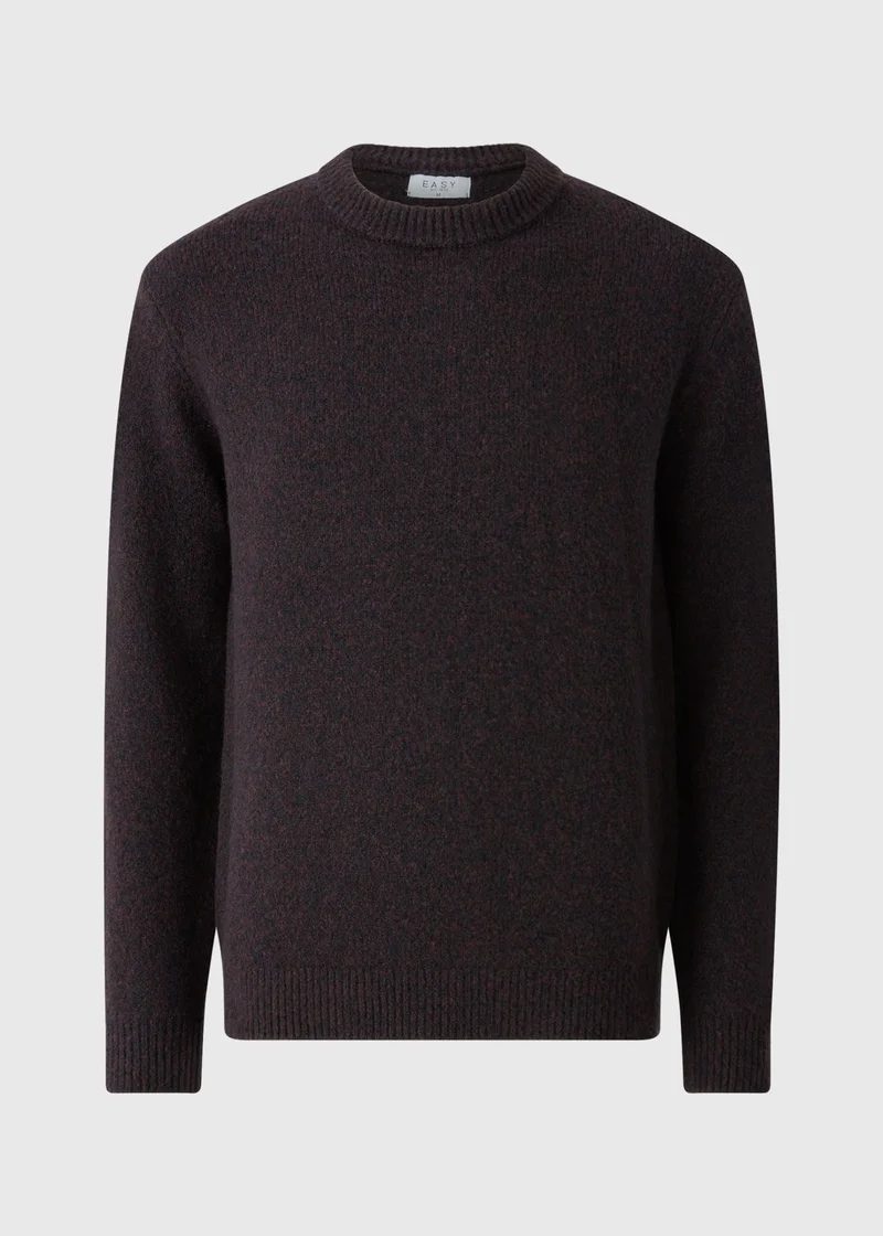 ماتلان Plum Cosy Rib Jumper