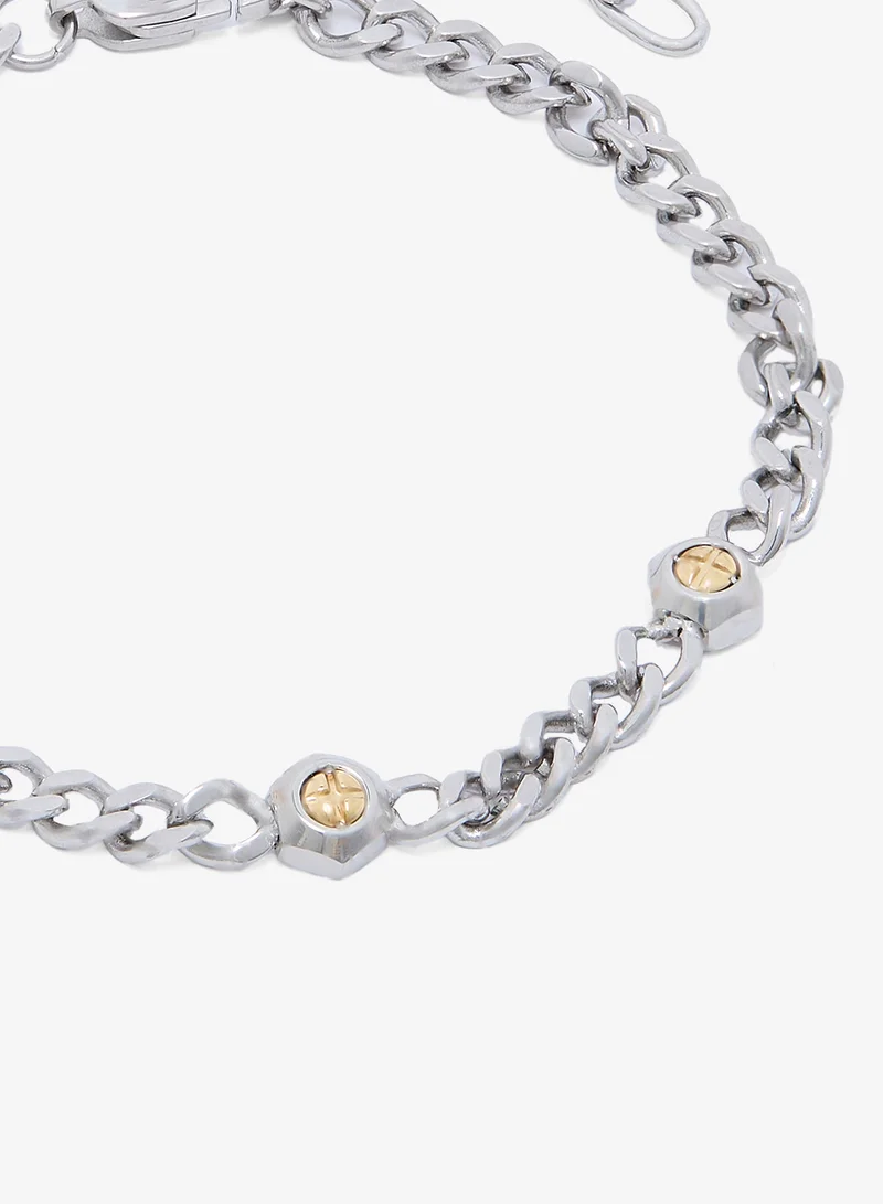 Sector Basic collection Men's   Bracelet - SZS128