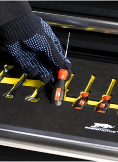 RHINOMOTIVE RHINOMOTIVE -Automotive Mechanical Tool Set 16 PCS R3135  - Image 3