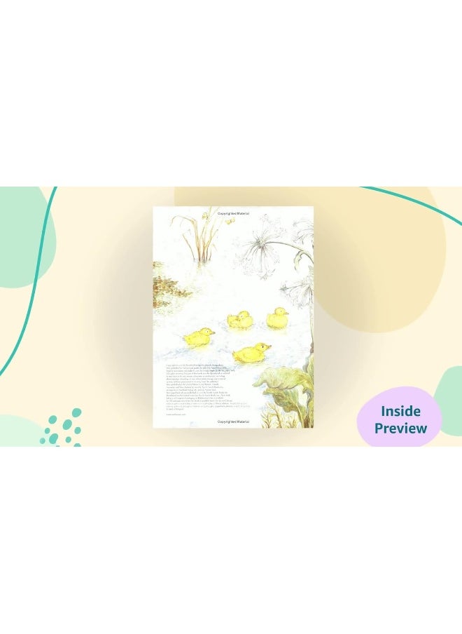 null - I Can Read The Ugly Duckling Level 2 - Hardcover - Image 1