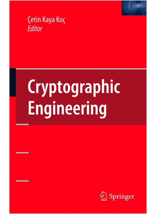 Cryptographic Engineering  - Image 2