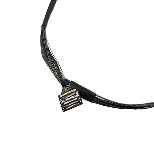 PONYRC for DJI Mini 3 Pro/Mini 4 Pro Gimbal Camera Signal Cable, PTZ Transmission Cable for DJI Mavic Mini 3/4 Pro Repair Replacement Spare Parts (Mini 3/4 Pro Signal Cable) - Image 2